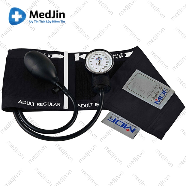 Máy đo huyết áp cơ MDF Calibra (MDF808M)