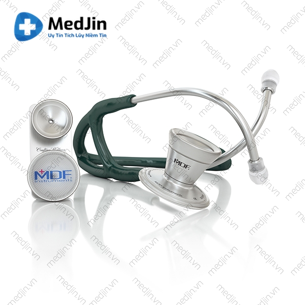 Ống nghe MDF ProCardial Titanium - Adult & Pediatric (MDF797DDT)