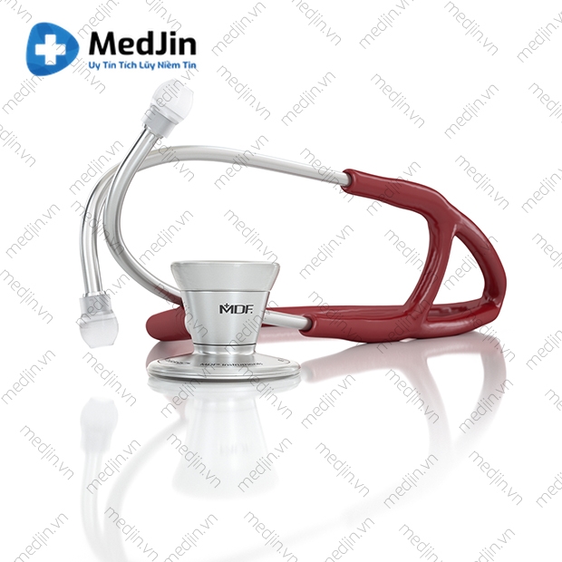 Ống nghe MDF ProCardial Stainless Steel - Adult & Pediatric (MDF797DDT)