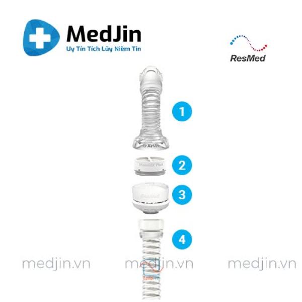 Bộ kết nối AirFit N20 for AirMini