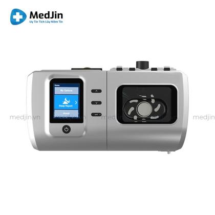 Máy trợ thở Ventmed DS-6
