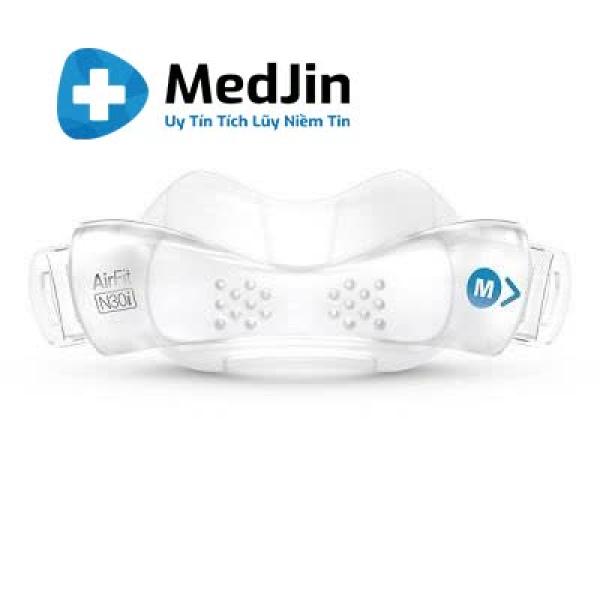 Đệm mặt nạ AirFit N30i