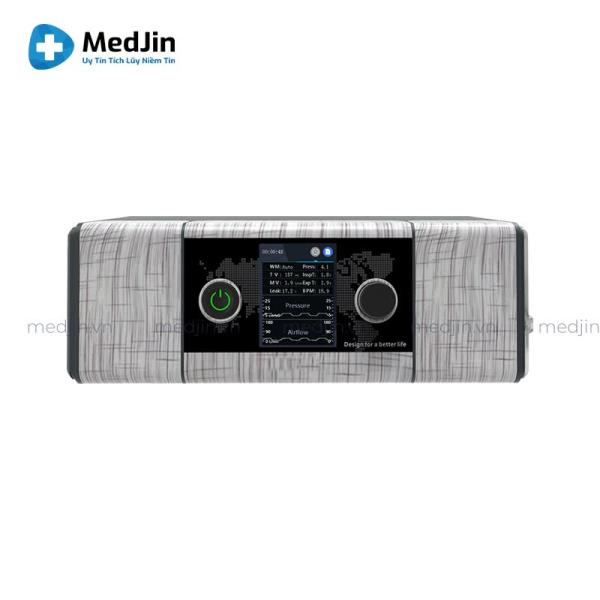 Máy Trợ Thở Ventmed VM-6