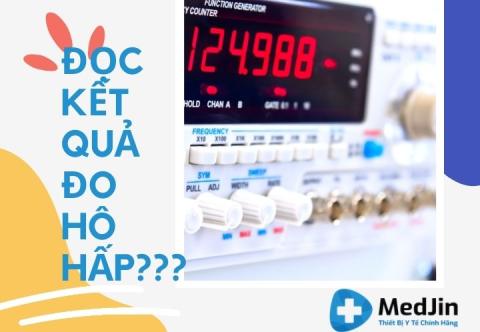 Đọc Kết Quả Đo Chức Năng Hô Hấp Để Làm Gì?