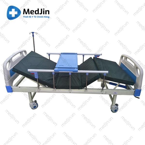 Giường Bệnh Akiko A83
