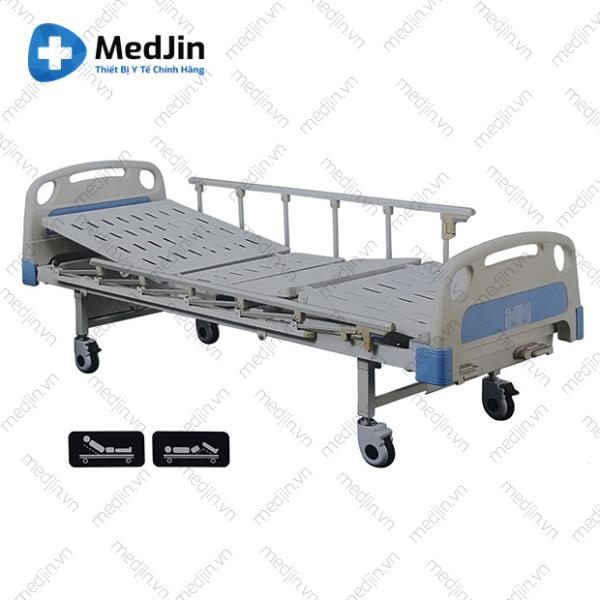 Giường Bệnh Lucass GB-2