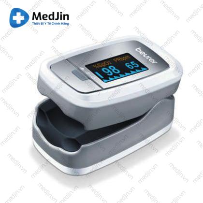 Máy Đo Nồng Độ Oxy Beurer PO30