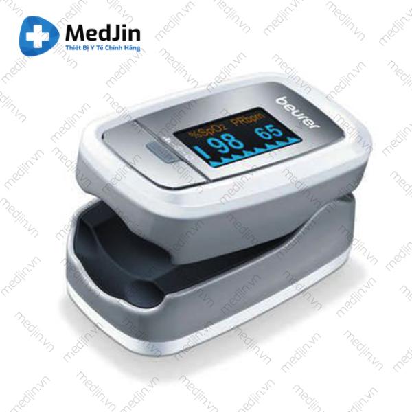 Máy Đo Nồng Độ Oxy Beurer PO30