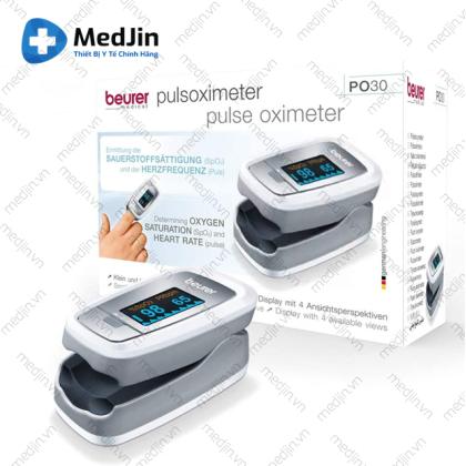 may-do-nong-do-oxy-mau-Beurer-PO30