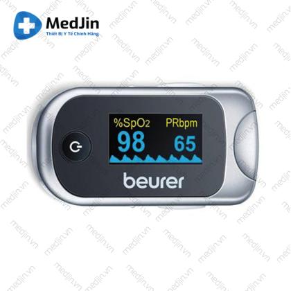 Máy Đo Nồng Độ Oxy Beurer PO40