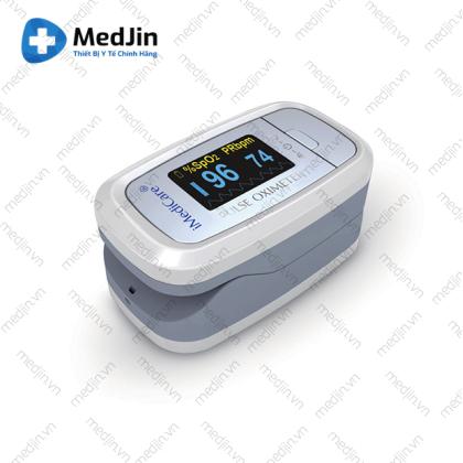 Máy Đo Nồng Độ Oxy iMedicare iOM A6