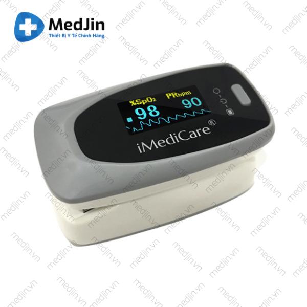 may-do-nong-do-oxy-mau-iMedicare-iOM-A8