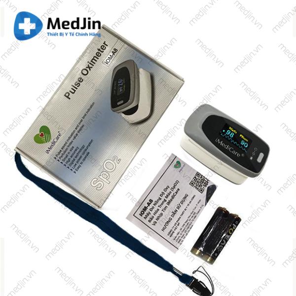 may-do-nong-do-oxy-mau-iMedicare-iOM-A8
