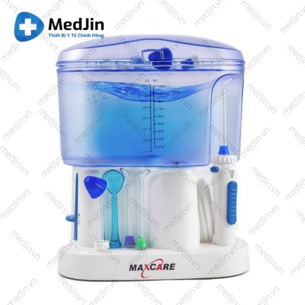 may-tam-nuoc-Maxcare-Max456L