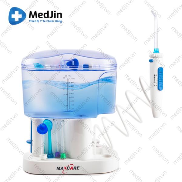 Máy Tăm Nước Maxcare Max456L