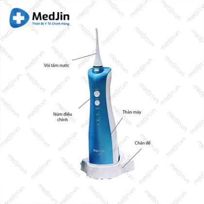 may-tam-nuoc-Procare-A6