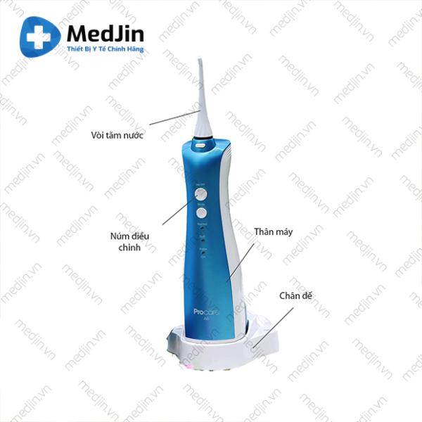 may-tam-nuoc-Procare-A6