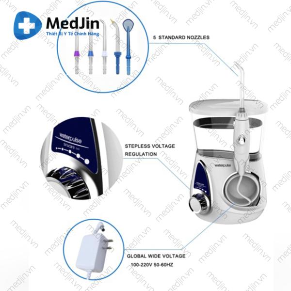 may-tam-nuoc-Waterpulse-V600