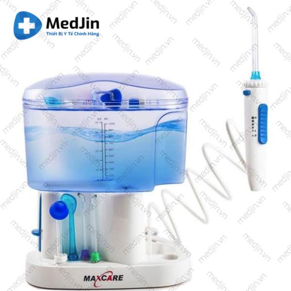 Máy Tăm Nước Maxcare 456 Mini