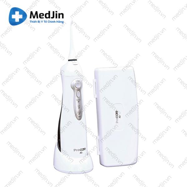 Máy Tăm Nước Procare A3