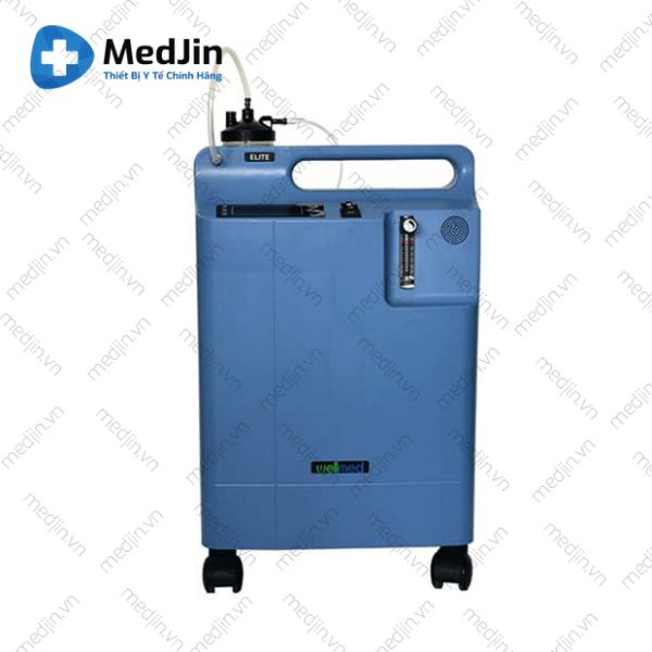 Máy Tạo Oxy Wellmed Elite Series