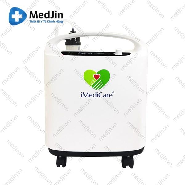  Máy Tạo Oxy iMediCare iOC-3LS