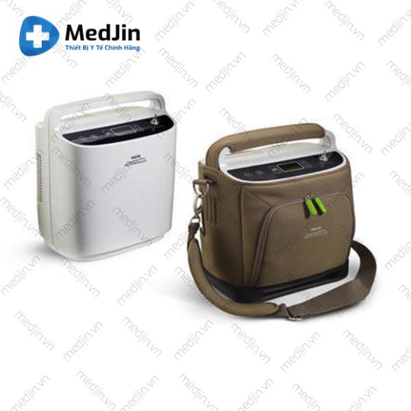 Máy Tạo Oxy Philips Simplygo
