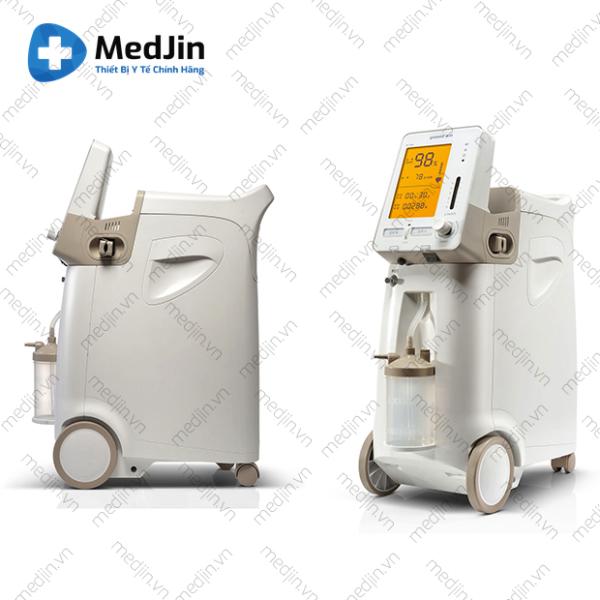 Máy Tạo Oxy Yuwell 9F-3AW