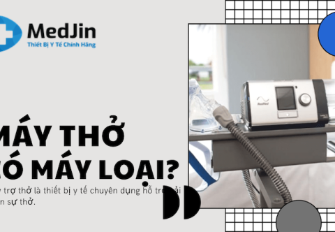 Máy Trợ Thở Là Gì? Rủi Ro Sử Dụng Máy Thở  Ít Ai Biết