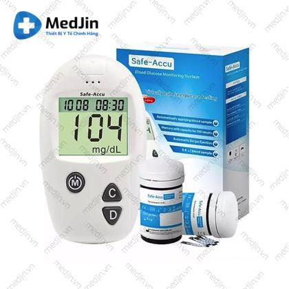 may-thu-duong-huyet-Safe-Accu-Sinocare