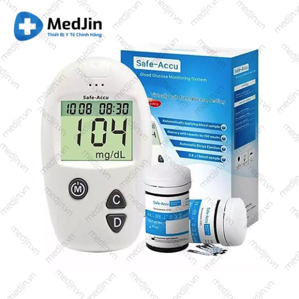 may-thu-duong-huyet-Safe-Accu-Sinocare