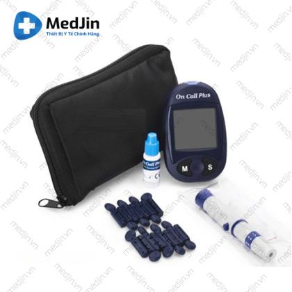 may-thu-duong-huyet-acon-On-Call-Plus