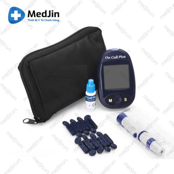 may-thu-duong-huyet-acon-On-Call-Plus