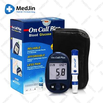 may-thu-duong-huyet-acon-On-Call-Plus