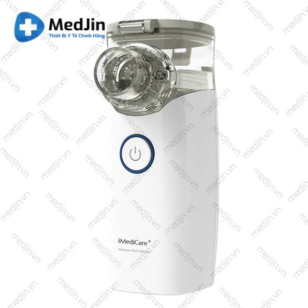 Máy Xông Khí Dung iMediCare iUN-9S