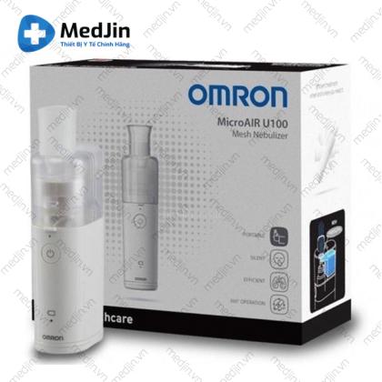 may-xong-mui-hong-Omron-Ne-U100