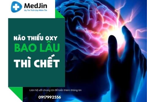 Não Thiếu Oxy Bao Lâu Thì Chết? Giải Đáp Chi Tiết