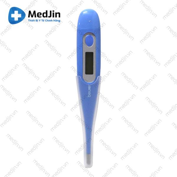 Nhiệt Kế Điện Tử Beurer FT09