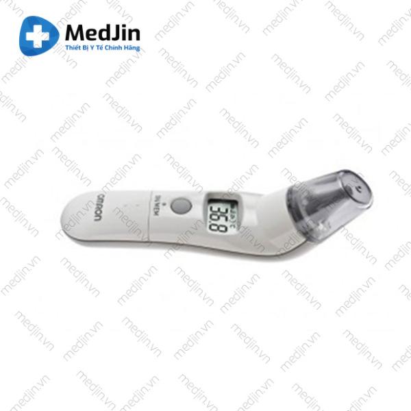 Nhiệt Kế Đo Tai Omron TH-839S
