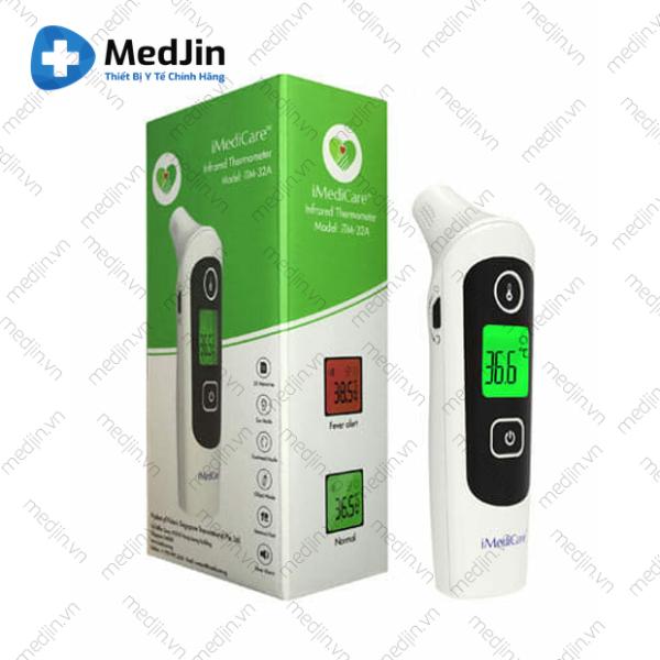 nhiet-ke-hong-ngoai-iMedicare-iTM-32A