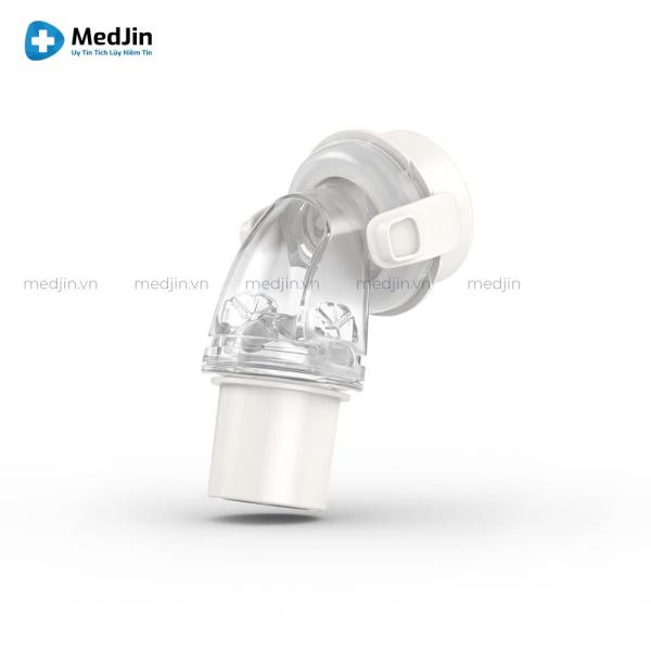 Đoạn nối mặt nạ AirFit F20