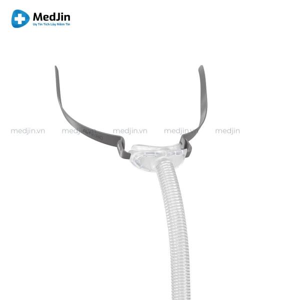 Khung mặt nạ AirFit N30