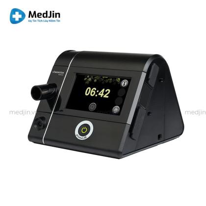 Máy trợ thở Lowenstein prismaLAB