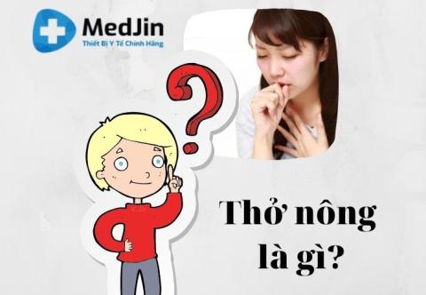 Thở nông là gì? Cái nhìn chi tiết nhất về thở nông