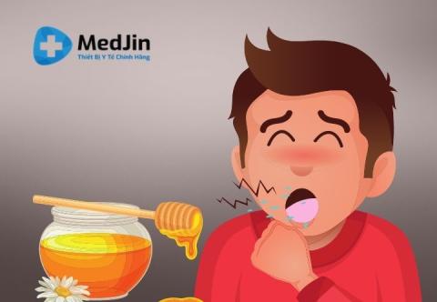 6 Cách Trị Ho Cho Trẻ Bằng Mật Ong Đơn Giản Mà Hiệu Quả