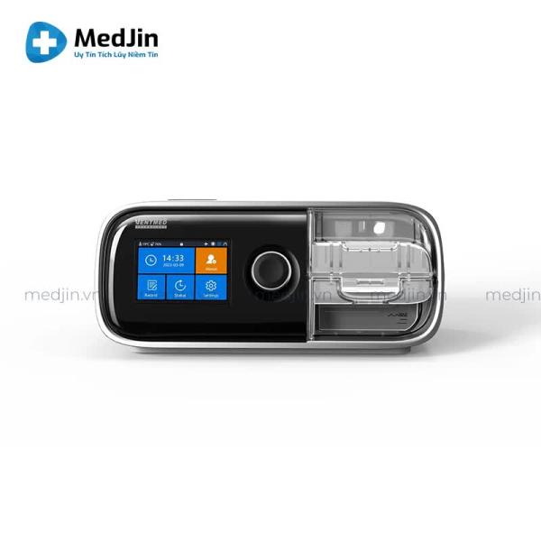 Máy Trợ Thở Ventmed DF 20A