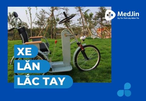 Xe Lăn Lắc Tay Là Gì? Thông Tin Bạn Có Thể Chưa Biết