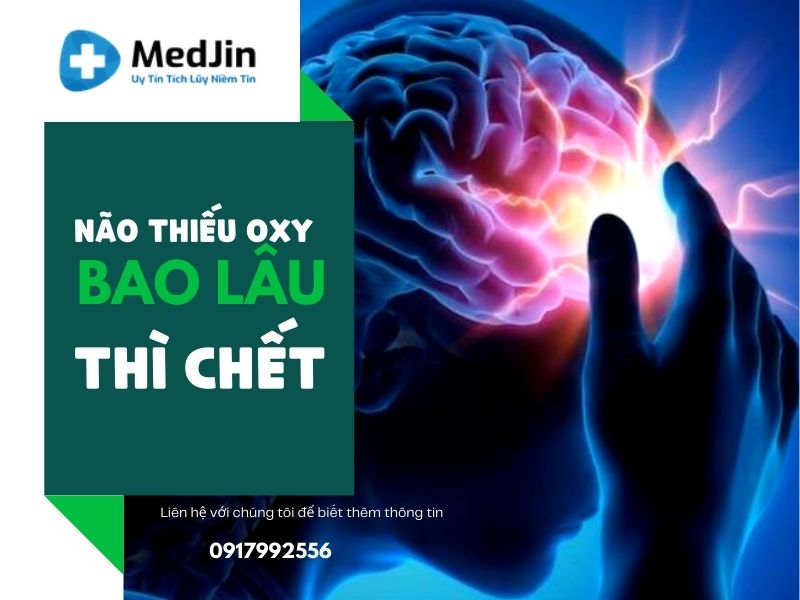 Thiếu oxy trong bao lâu thì chết?