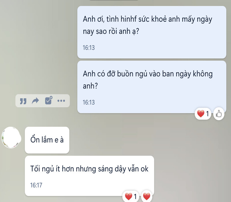 Máy trợ thở feedback 5